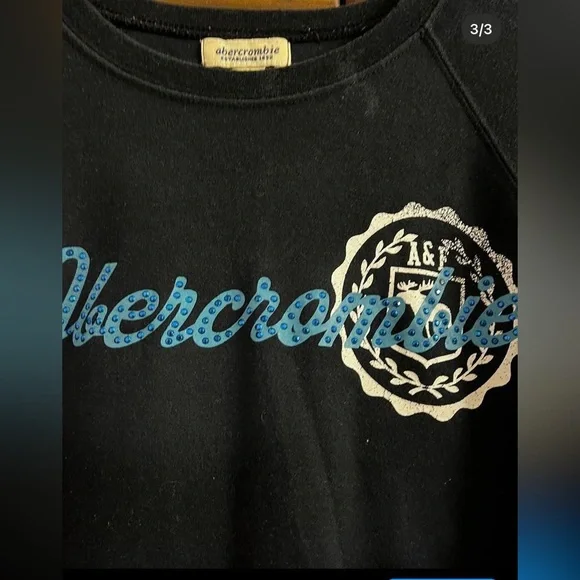 Abercrombie tops - Picture 2 of 2